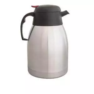 Home Classix – Stainless Steel Double Wall Vacuum Jug – 1.5 Litre
