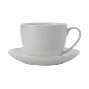 Maxwell & Williams Cashmere Tea Cup & Saucer 230ml