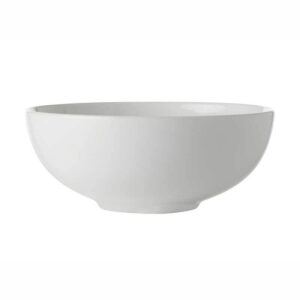 Maxwell & Williams White Basics Coupe Bowl 12cm