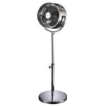 Russell Hobbs Vintage Pedestal Fan