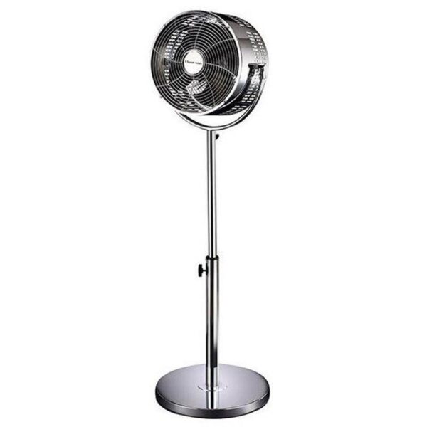 Russell Hobbs Vintage Pedestal Fan