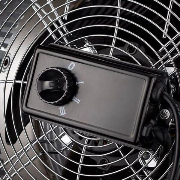 Russell Hobbs Vintage Pedestal Fan