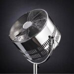 Russell Hobbs Vintage Pedestal Fan