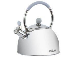 Salton Stainless Steel Stove Top Kettle Salton Stainless Steel Stove Top Kettle