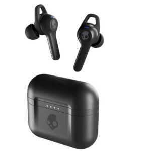 Skullcandy Indy ANC Tru Wireless In Ear True Black