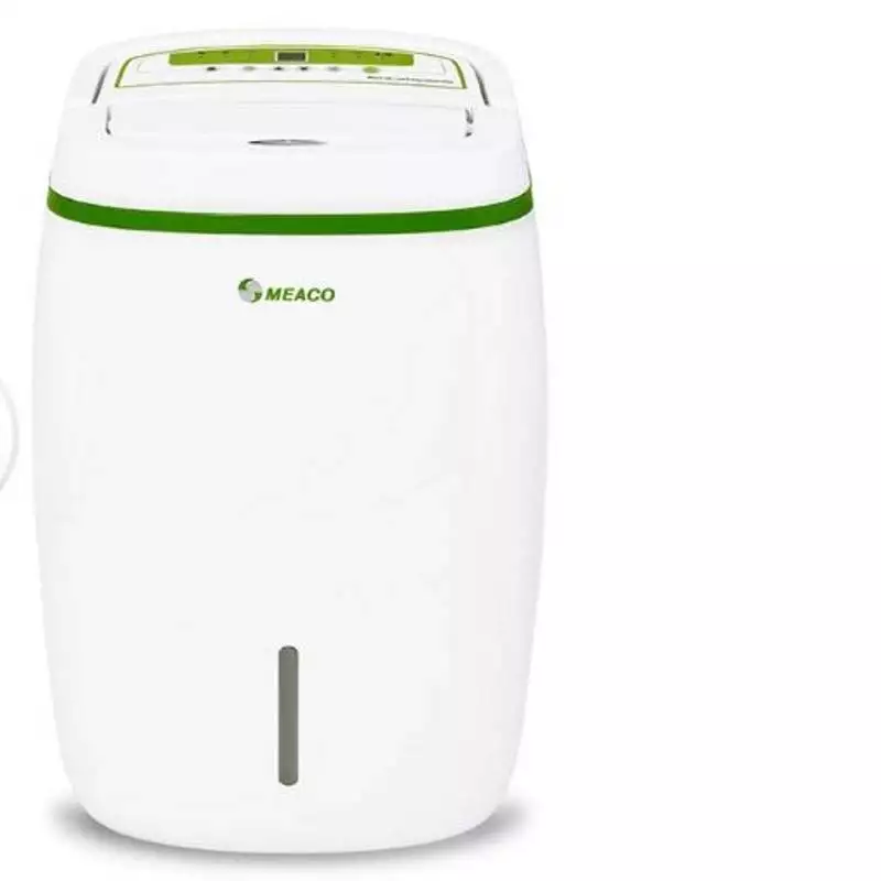 Meaco 20L Low Energy Dehumidifier and Air Purifier