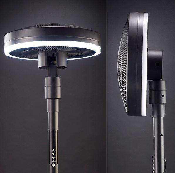 Russell Hobbs High Velocity Pedestal fan