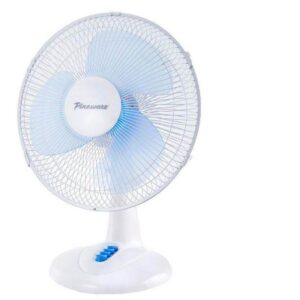 Pineware 30cm Desk Fan Pineware 30cm Desk Fan
