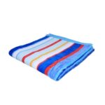 Bristol Beach Towel - Imperial Blue