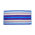 Bristol Beach Towel - Imperial Blue