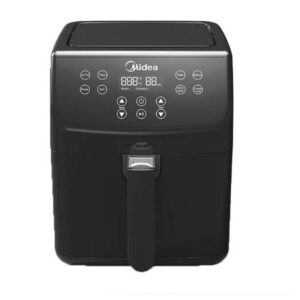 Midea 5.5L Digital Air Fryer Midea 5.5L Digital Air Fryer