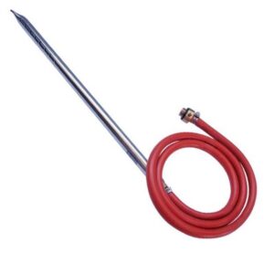 LK's Turbo Gas Lighter