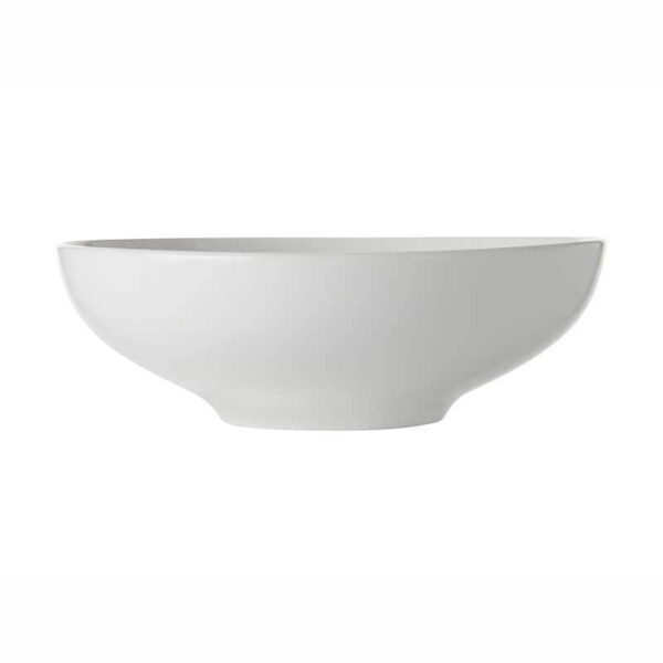Maxwell & Williams White Basics Coupe Bowl 20cm