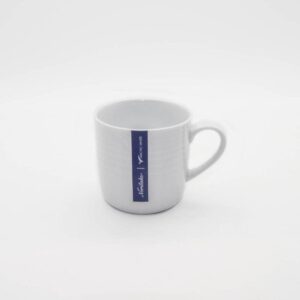 Noritake Arctic White Coffee Mug 260ml