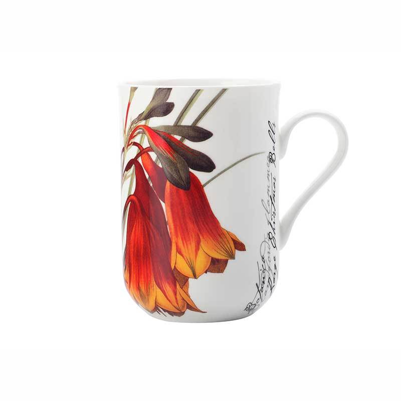 Maxwell & Williams Botanic Mug Bells 300ml Friedman & Cohen