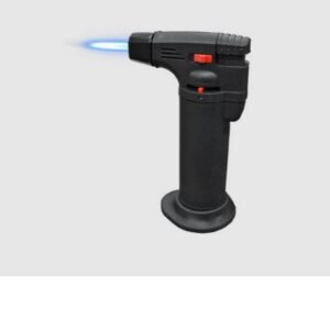 LK's Brulee Burner