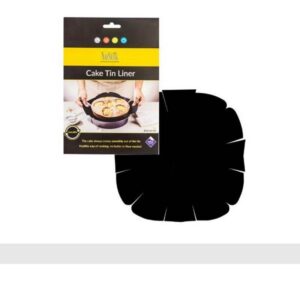 NoStik Reusable Non-Stick Cake Tin Liners
