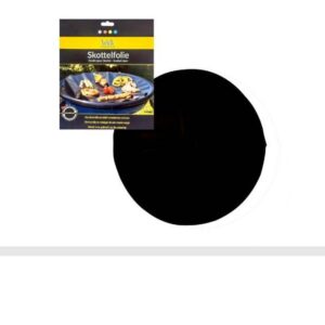 NoStik Reusable Non-Stick Skottel Liner