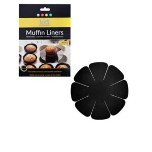 Nostik Muffin Liner Set Of 12