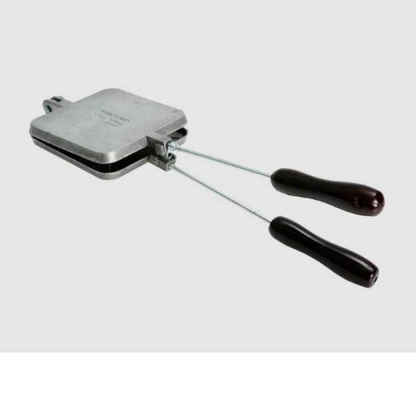 LK’s Aluminium Sandwich Maker