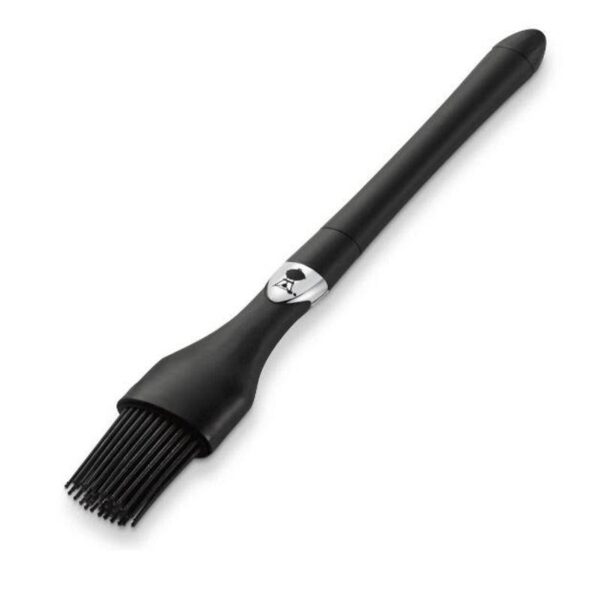 Weber Silicon Basting Brush Weber Silicon Basting Brush