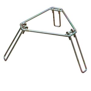 LK's Collapsible Tripod