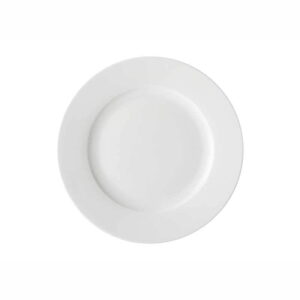 Maxwell & Willims White Basics Rim Dinner Plate 27.5cm