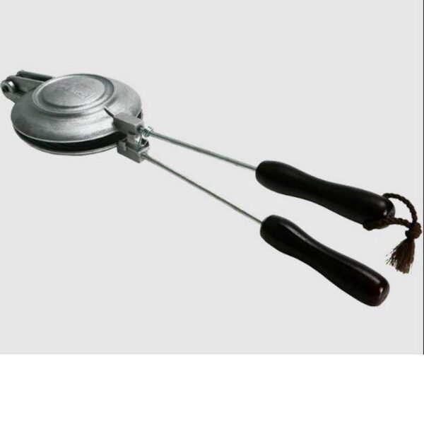 Lk’s Aluminium Jaffle Maker