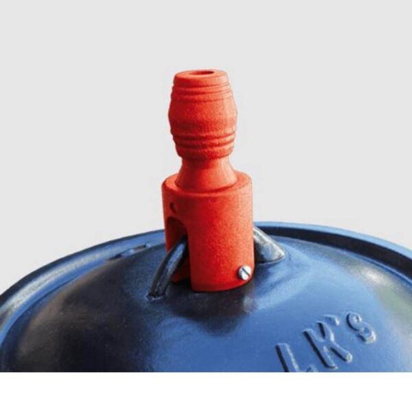 LK’s Potjie Lid Knob