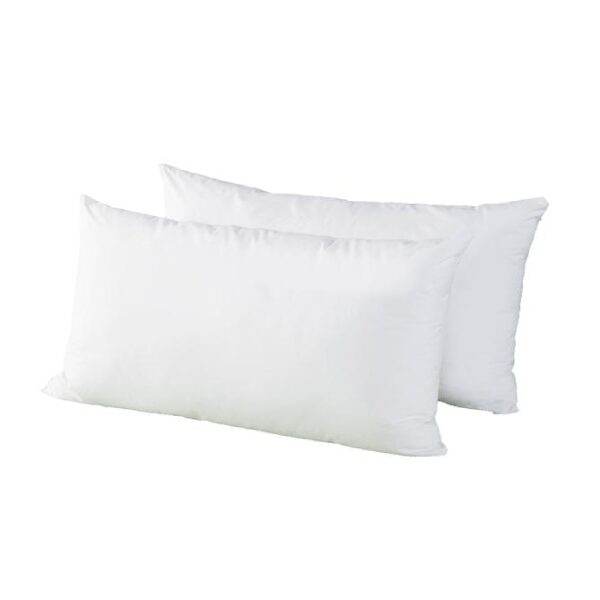 Hollowfibre Twinpack Standard Pillow Friedman & Cohen