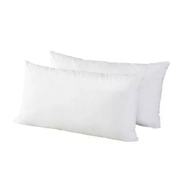 Twinpack Pillows