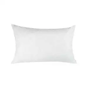Bamboo Twin Pack Synthetic Down Standard Pillows