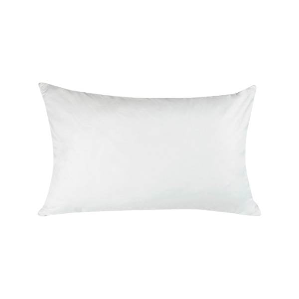 Romatex Contour Comfort Pillow With Zip