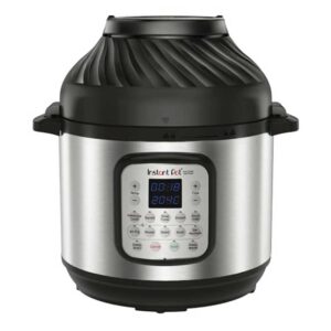 Instant Pot Duo 11-in-1 Smart Cooker - 8L