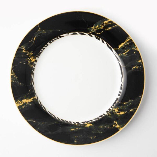 Jenna Clifford – Serengeti Dinner Plate Jenna Clifford – Serengeti Dinner Plate