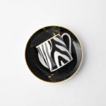 Jenna Clifford – Serengeti Cup & Saucer Jenna Clifford – Serengeti Cup & Saucer