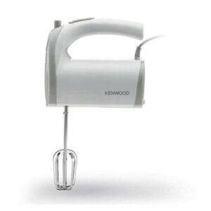 Kenwood 300W White Handmixer Kenwood 300W White Handmixer