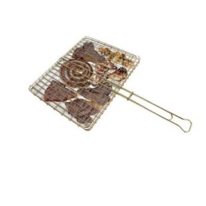 LK's Big box Braai Grid