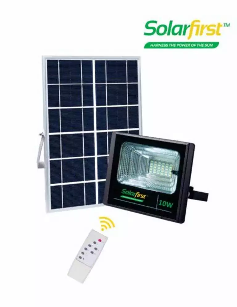 Solar First SF001