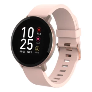 Volkano Active Tech Trend series Watch with heart rate