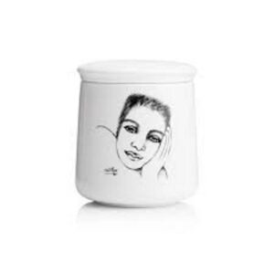 Carrol Boyes CANISTER W-LID OP-CANL-COV