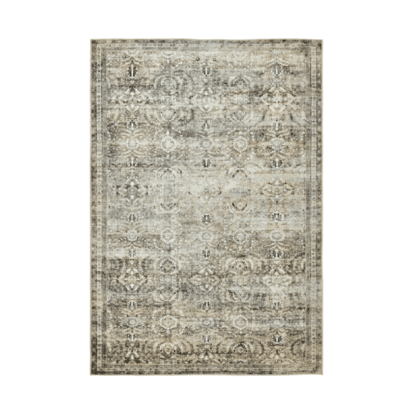 Hertex Haus Titus Rug Antique Brass