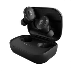 Skullcandy Grind True Wireless In-Ear True Black Skull GRIND TRU W_LESS IN-EAR TRUE BLACK