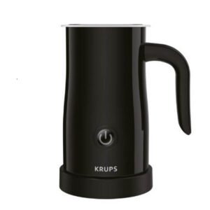 Krups Milk Frother – Black Krups Milk Frother - Black