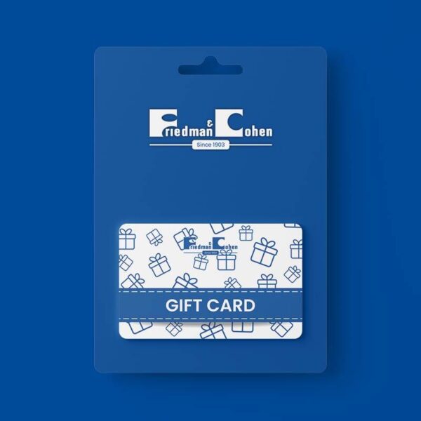 Gift Card Gift Card