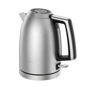 Krups Excellence Electric Kettle – 2400 W Stainless Steel