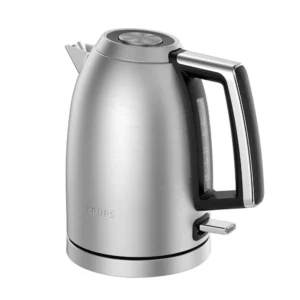 Krups Excellence Electric Kettle - 2400 W Stainless Steel