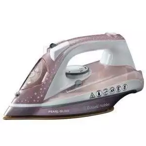 Russell Hobbs Pearl Glide Iron