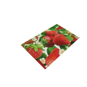 Strawberries Tablecloth