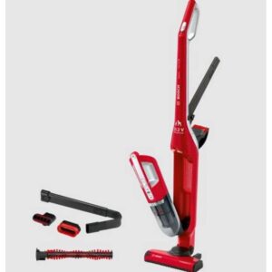 Bosch Cordless Handheld Vacuum Cleanerflexxo 25.2v Red Bosch Cordless Handheld Vacuum Cleanerflexxo 25.2v Red
